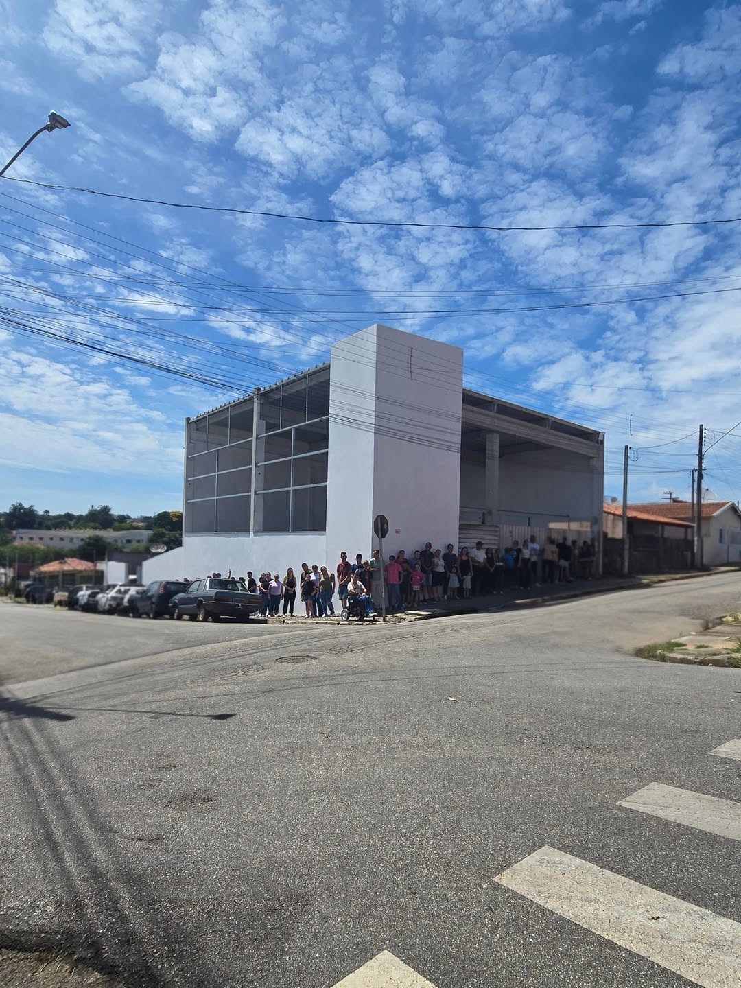 Nossa comunidade - foto 4